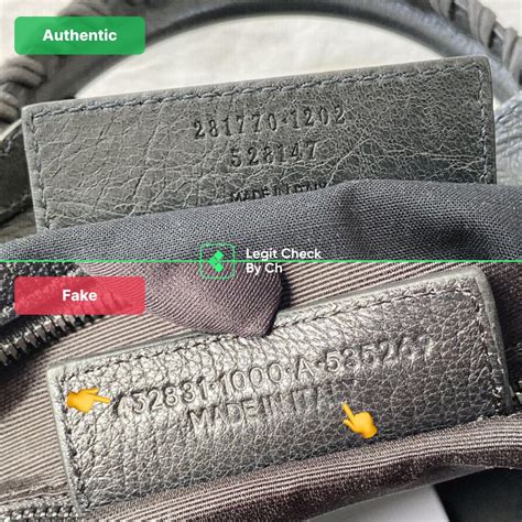 balenciaga replica triangle bag|balenciaga bag serial number check.